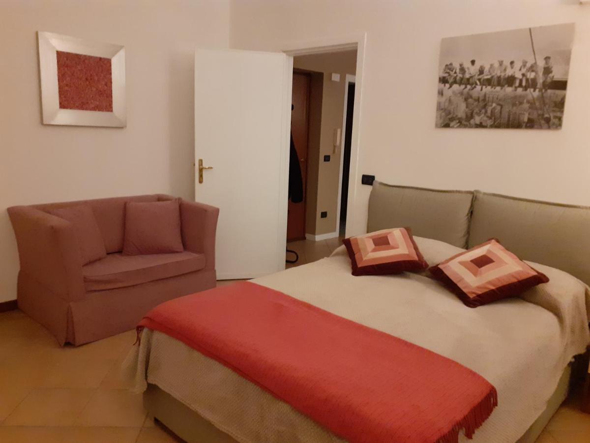 Apartamento Palazzo Edy&stef 1