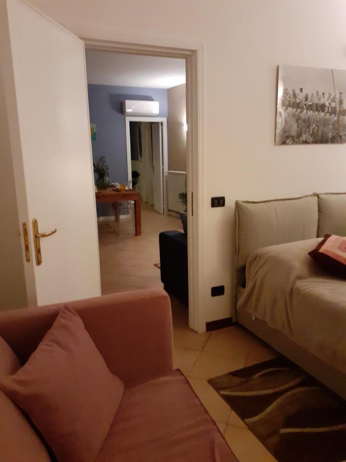 Apartamento Palazzo Edy&stef 1