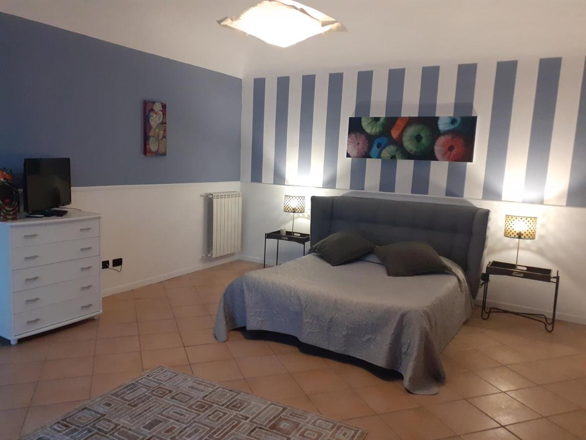 Apartamento Palazzo Edy&stef 1